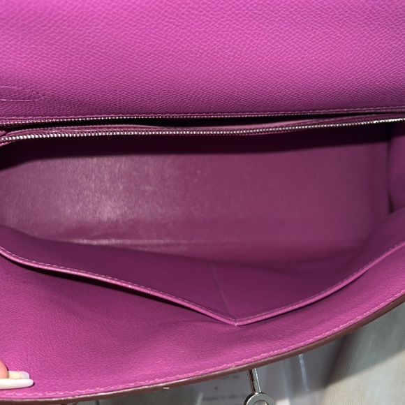 Hermes Kelly - Picture 9 of 12